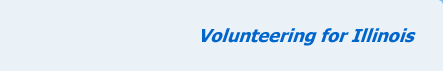 Volunteering for Belgium